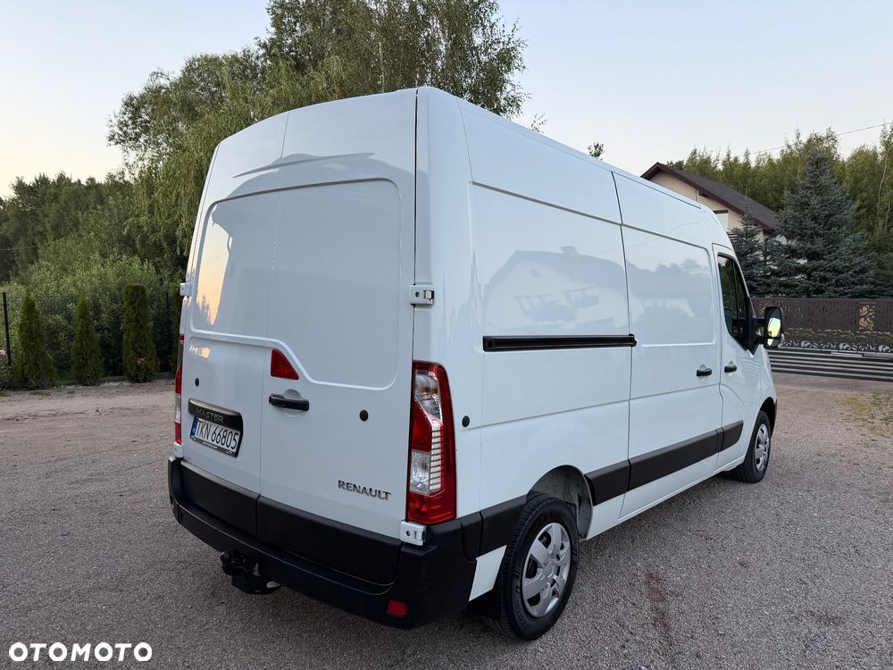 Renault Master - 4