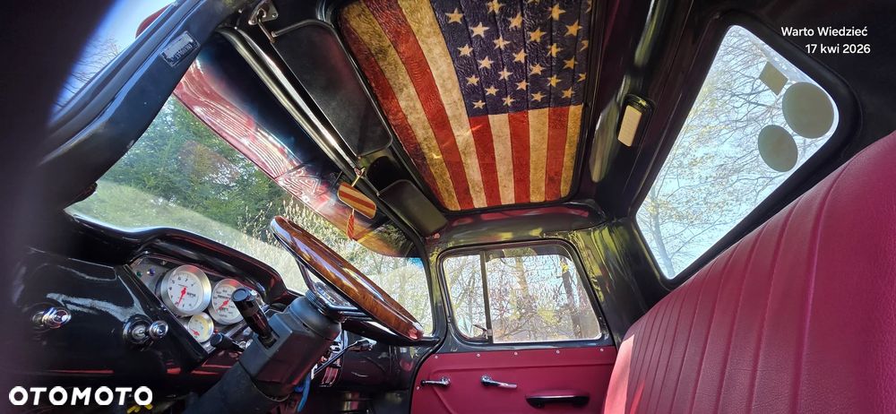 Chevrolet Apache - 23