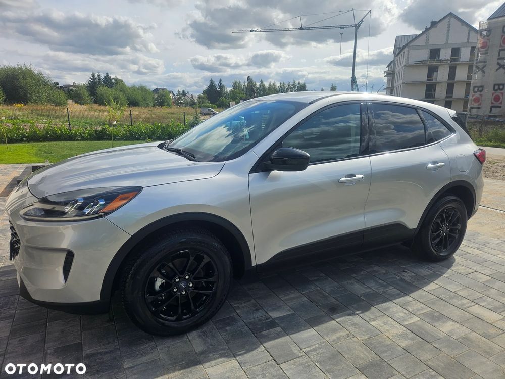 Ford Inny - 22