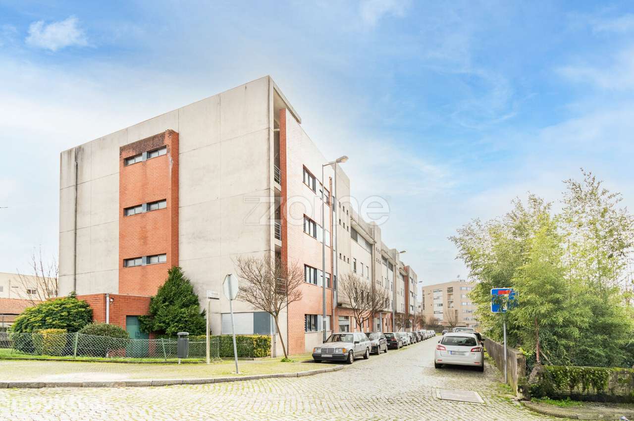Apartamento T3 +1 em Águas Santas - Grande imagem: 5/35