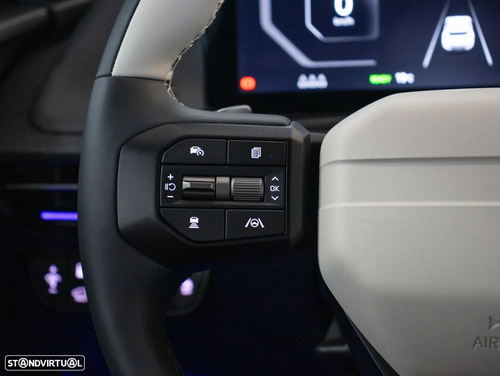 Kia EV6 84 kWh GT-Line - 20