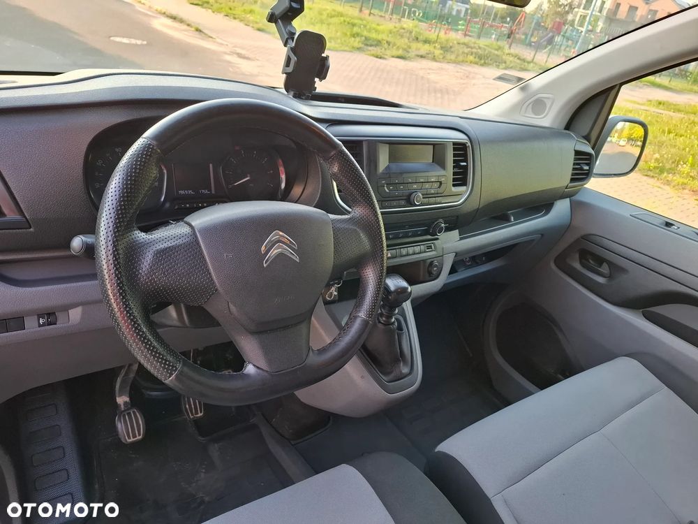 Citroën SpaceTourer 1.5 BlueHDi XL Feel - 9