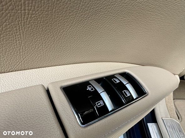 Mercedes-Benz Klasa S 500 L 4Matic BlueEFFICIENCY 7G-TRONIC - 17