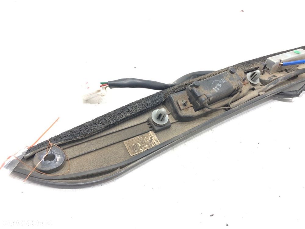 LISTWA KLAPY TYŁ - 243.00 PLN - KIA SPORTAGE III (SL) 2009 - 2022 2.0 CVVT 120 kW [163 KM] benzyna - 3