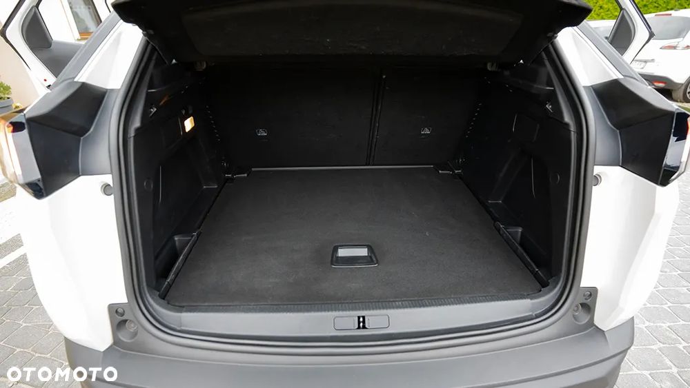 Peugeot 3008 BlueHDi 130 Stop & Start EAT8 Active Business-Paket - 25