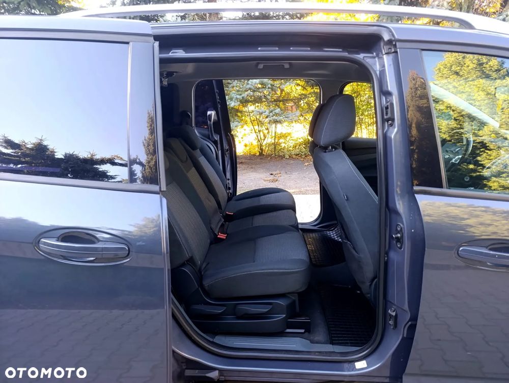 Ford C-MAX 1.6 TDCi Titanium - 10