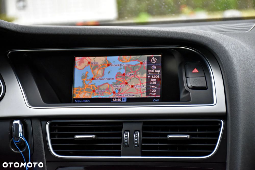Audi A4 Avant 1.8 TFSI Ambition - 34