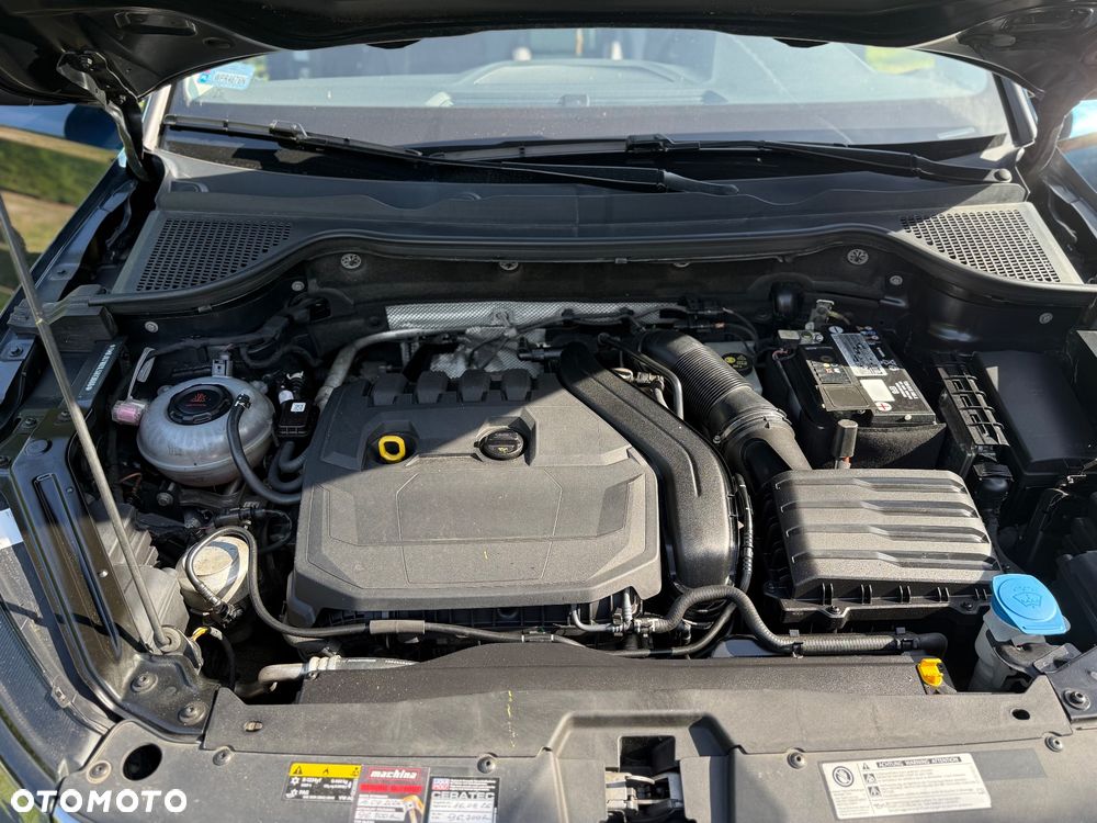 Skoda Karoq 1.5 TSI ACT GPF 4x2 Style DSG - 20