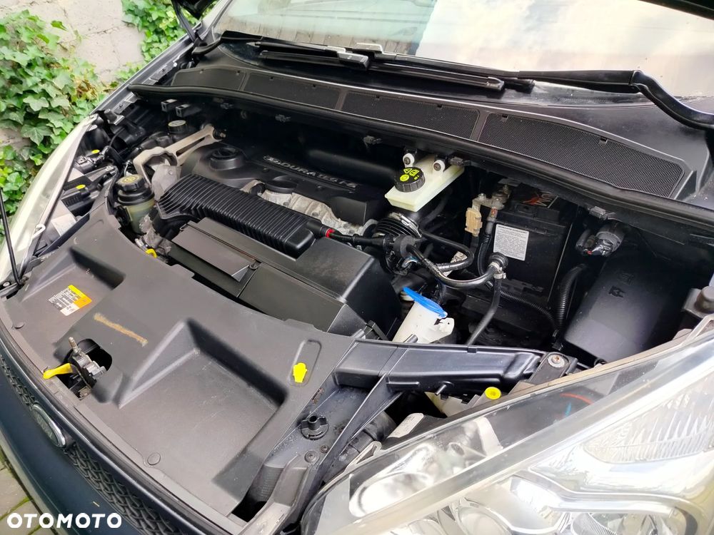Ford S-Max 2.5 Platinium X - 40
