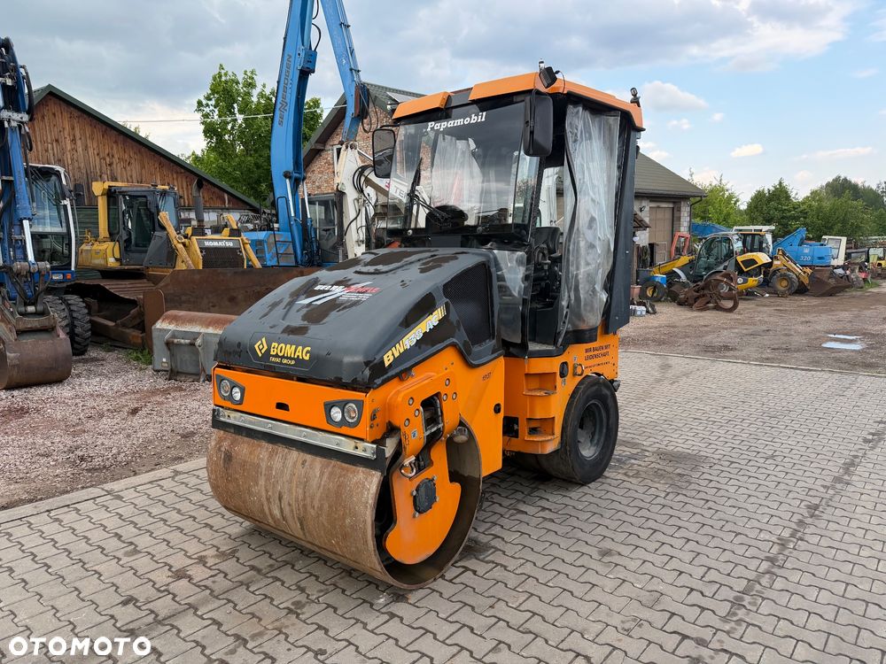 Bomag BW 138 AC-5 - 8