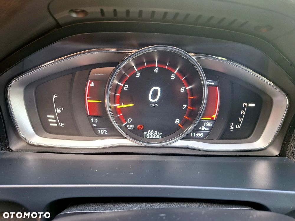 Volvo V60 T5 Drive-E Summum - 13