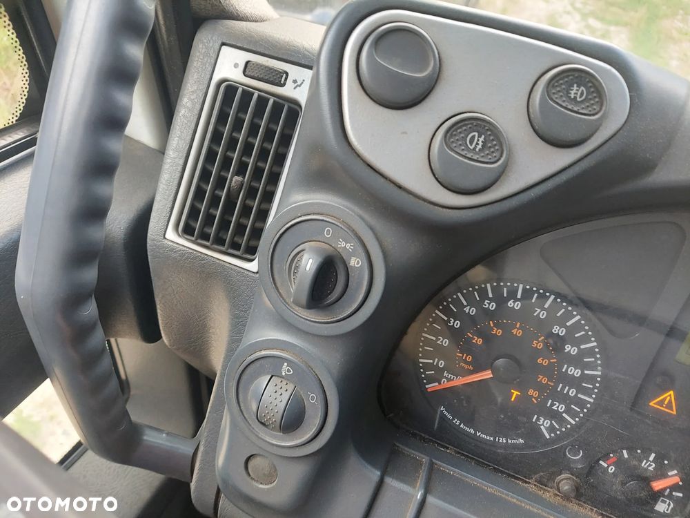 Iveco Eurocargo ML 120E22 - 22