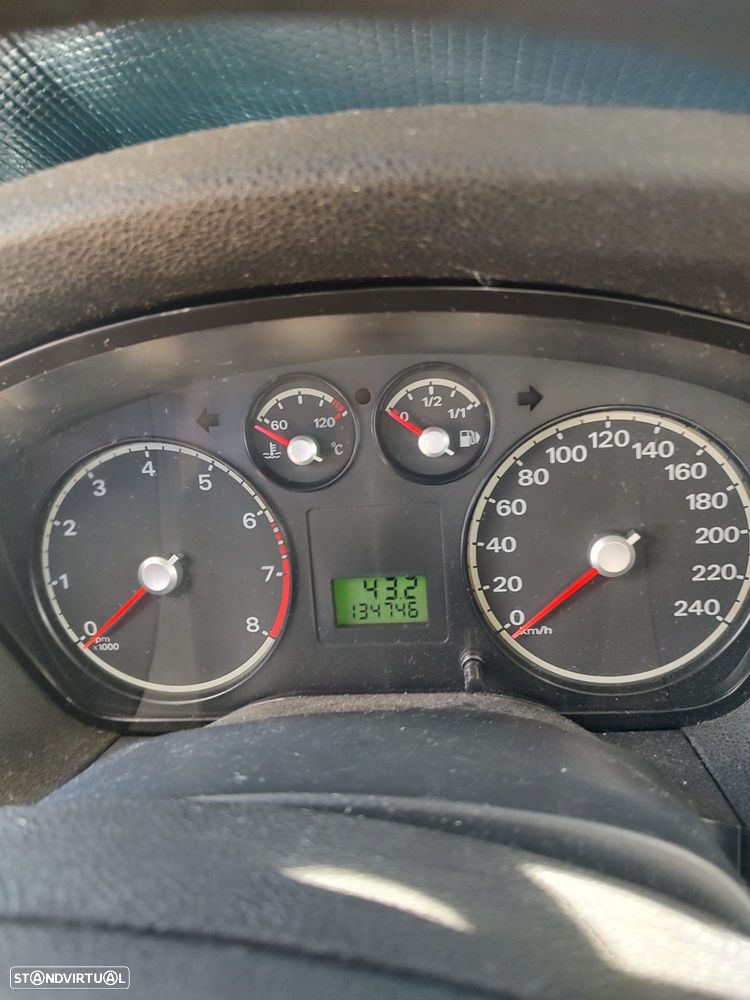 Ford Focus SW 1.4 Trend - 3