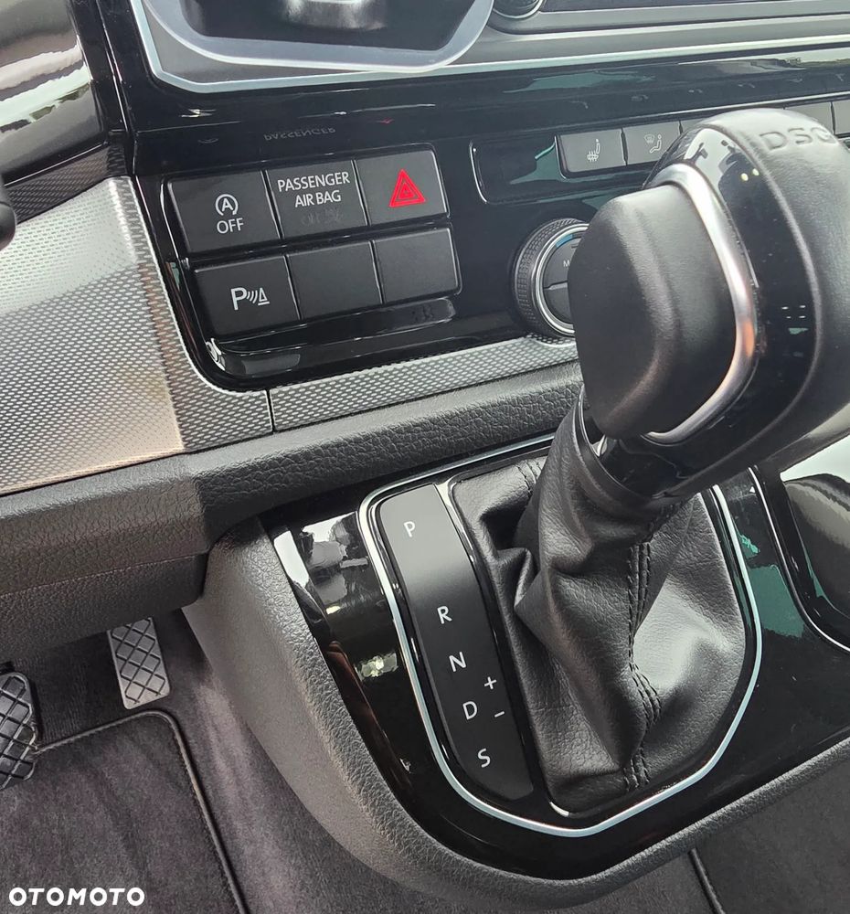 Volkswagen Multivan 2.0 BiTDI L1 Highline 4Motion DSG - 32