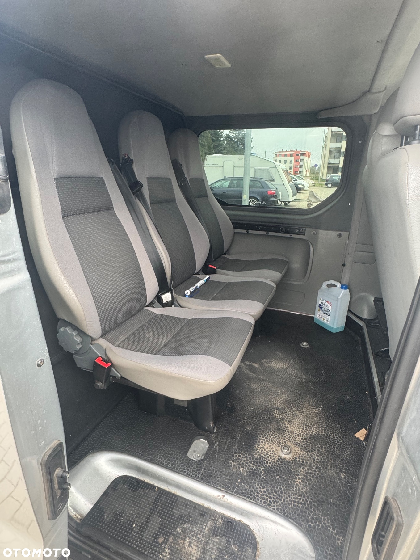 Opel Vivaro L2H1 2.9t Edition - 10