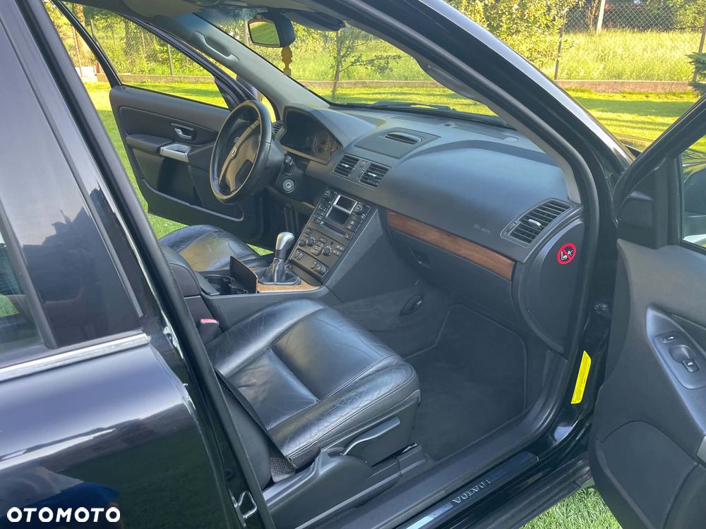 Volvo XC 90 D5 Summum - 21