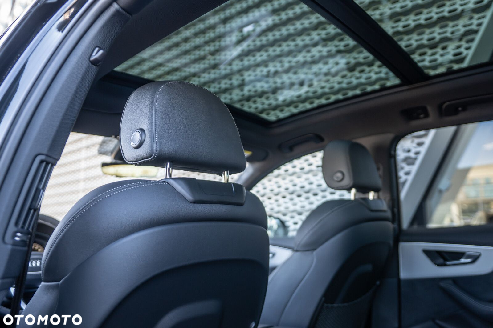 Audi Q7 - 15