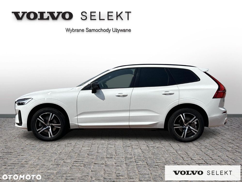 Volvo XC 60 - 3