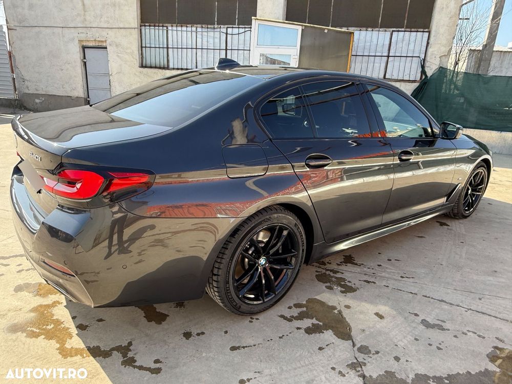BMW Seria 5 - 3