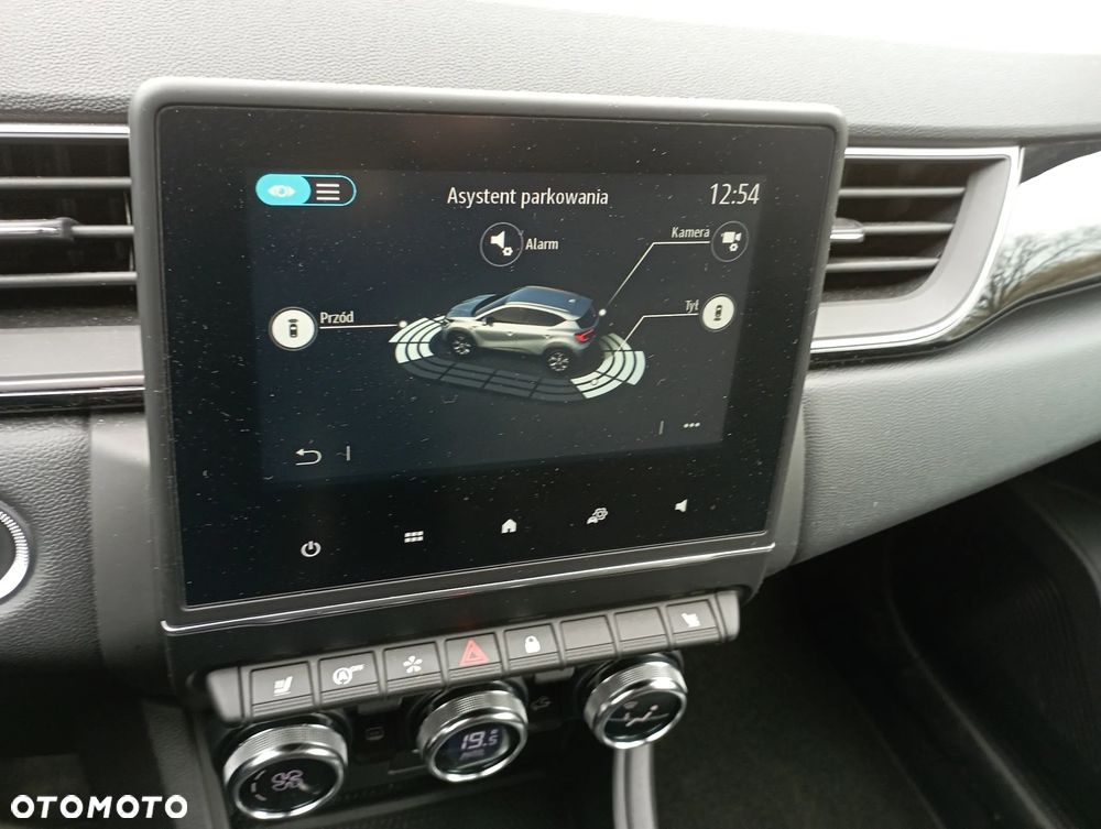 Mitsubishi ASX 1.3 mHEV Intense Style Cold DCT - 14