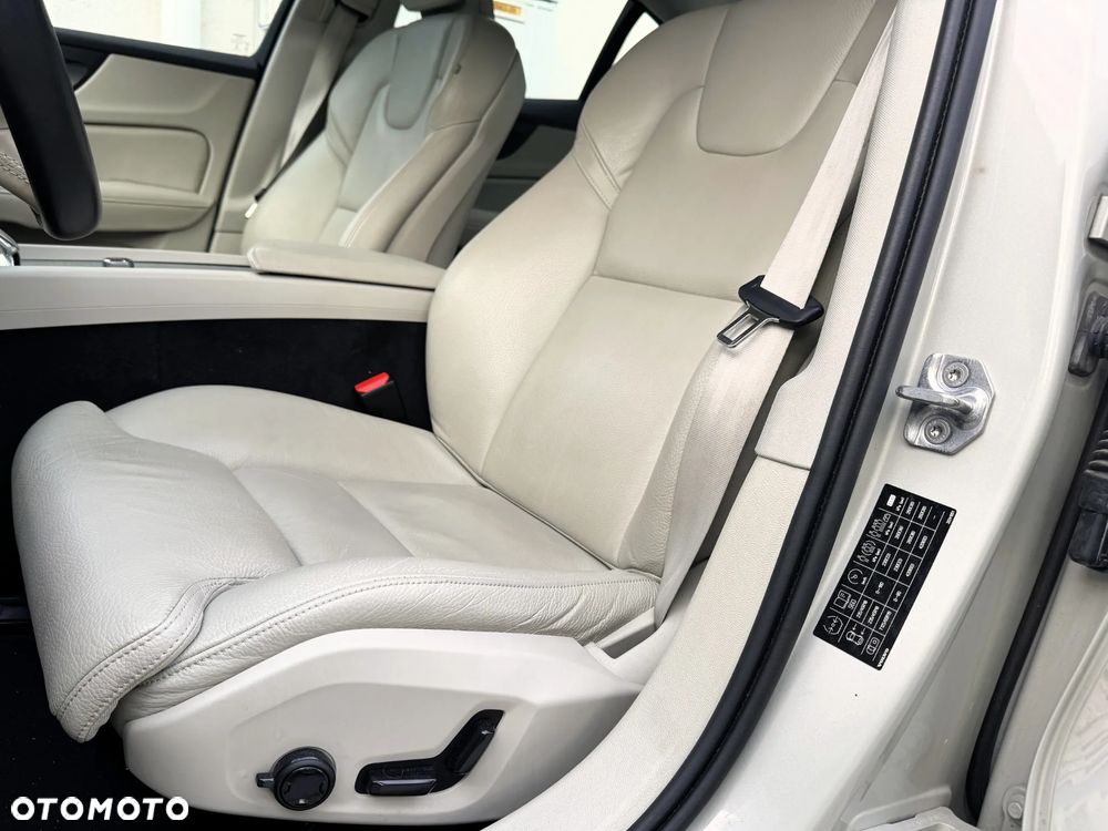 Volvo S60 B4 B Inscription - 6