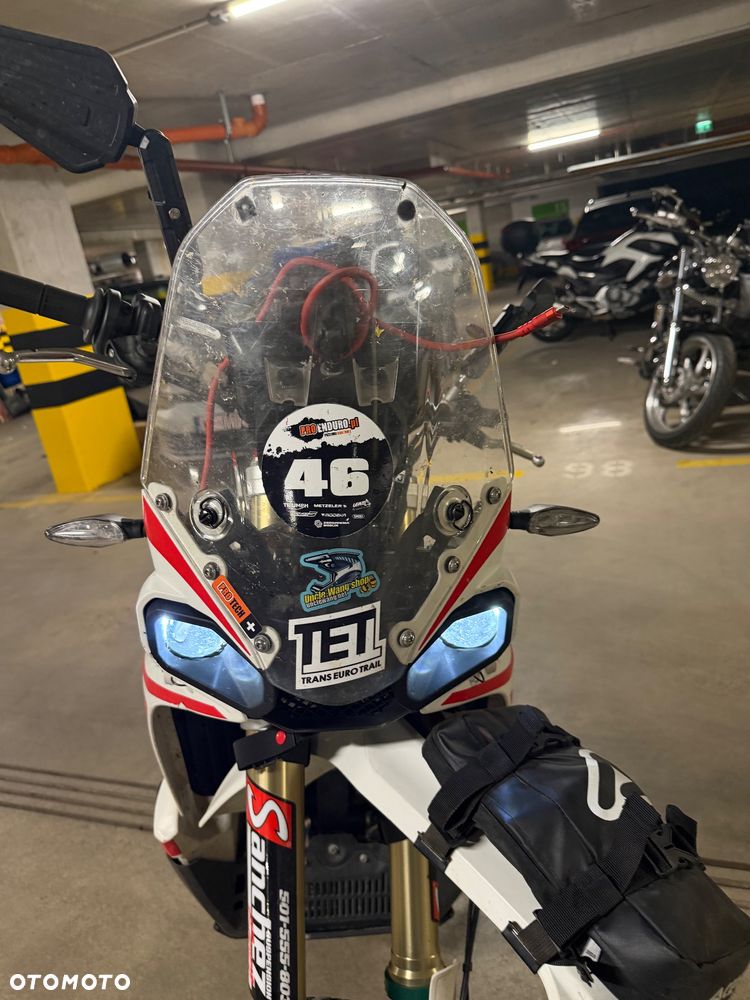 KOVE 450 Rally - 2