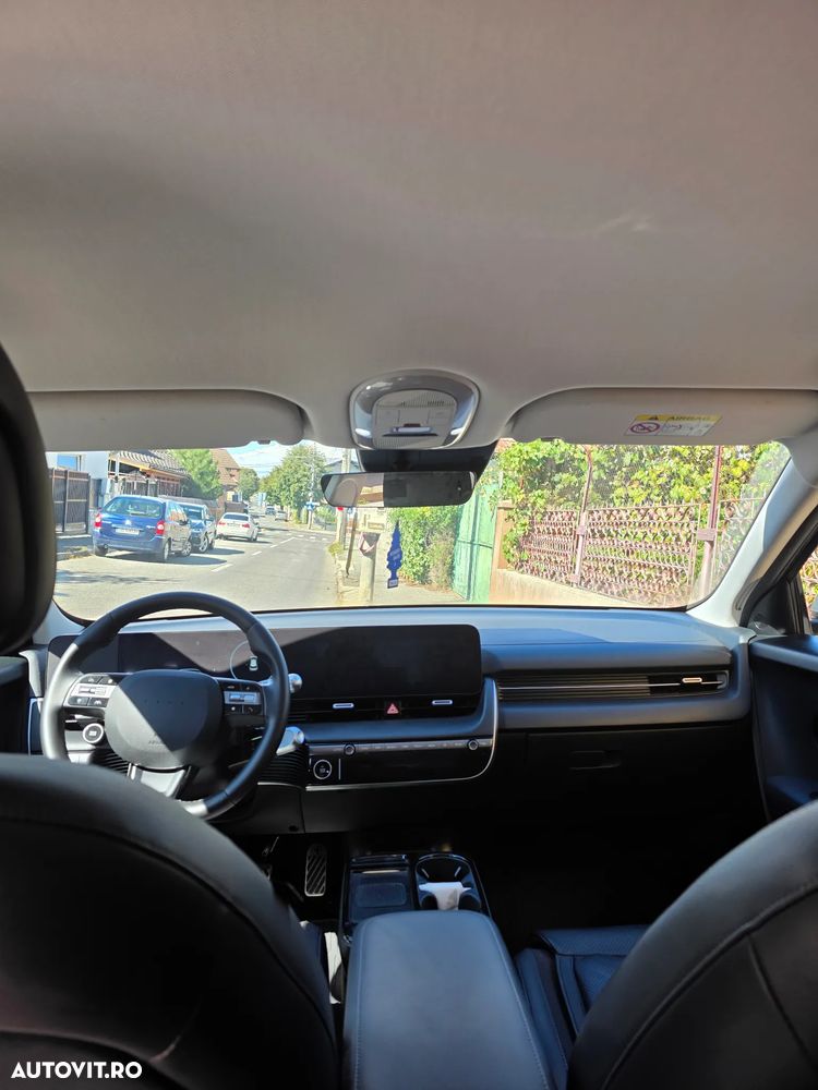 Hyundai IONIQ 84 kWh 229 CP 2WD BEV Premium - 6