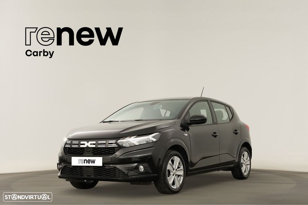 Dacia Sandero 1.0 TCe Expression - 1