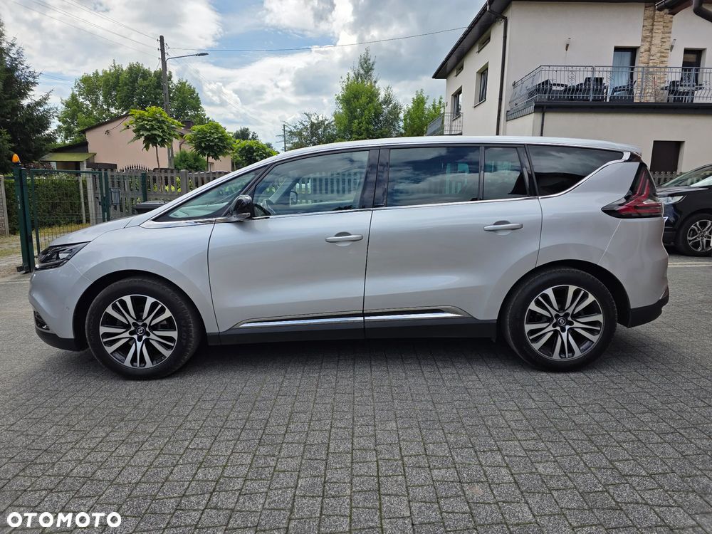 Renault Espace 1.6 dCi Energy Initiale Paris EDC - 14
