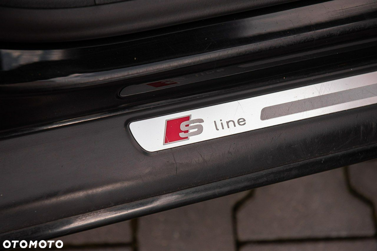 Audi S5 - 26
