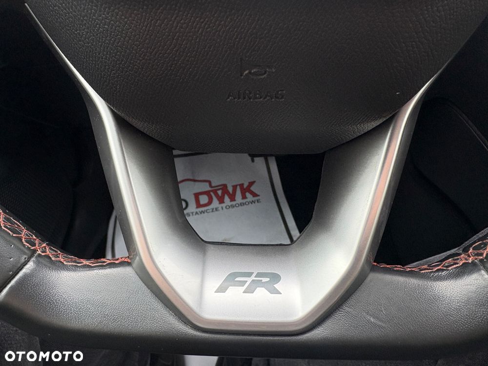 Seat Leon 1.5 EcoTSI Evo FR S&S DSG - 28