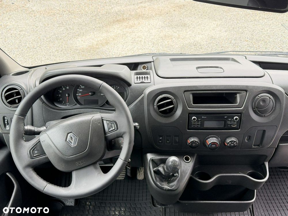 Renault Master - 9