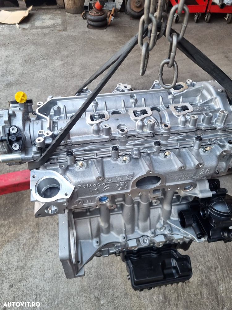 Ford Transit Connect 1.5 TDCI Combi Commercial LWB(L2) M1 Trend - 27