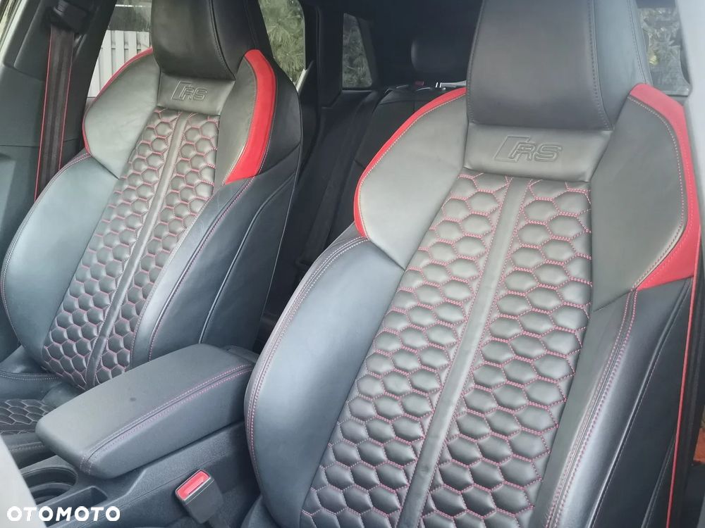 Audi RS3 Sportback 2.5 TFSI Quattro S tronic - 16
