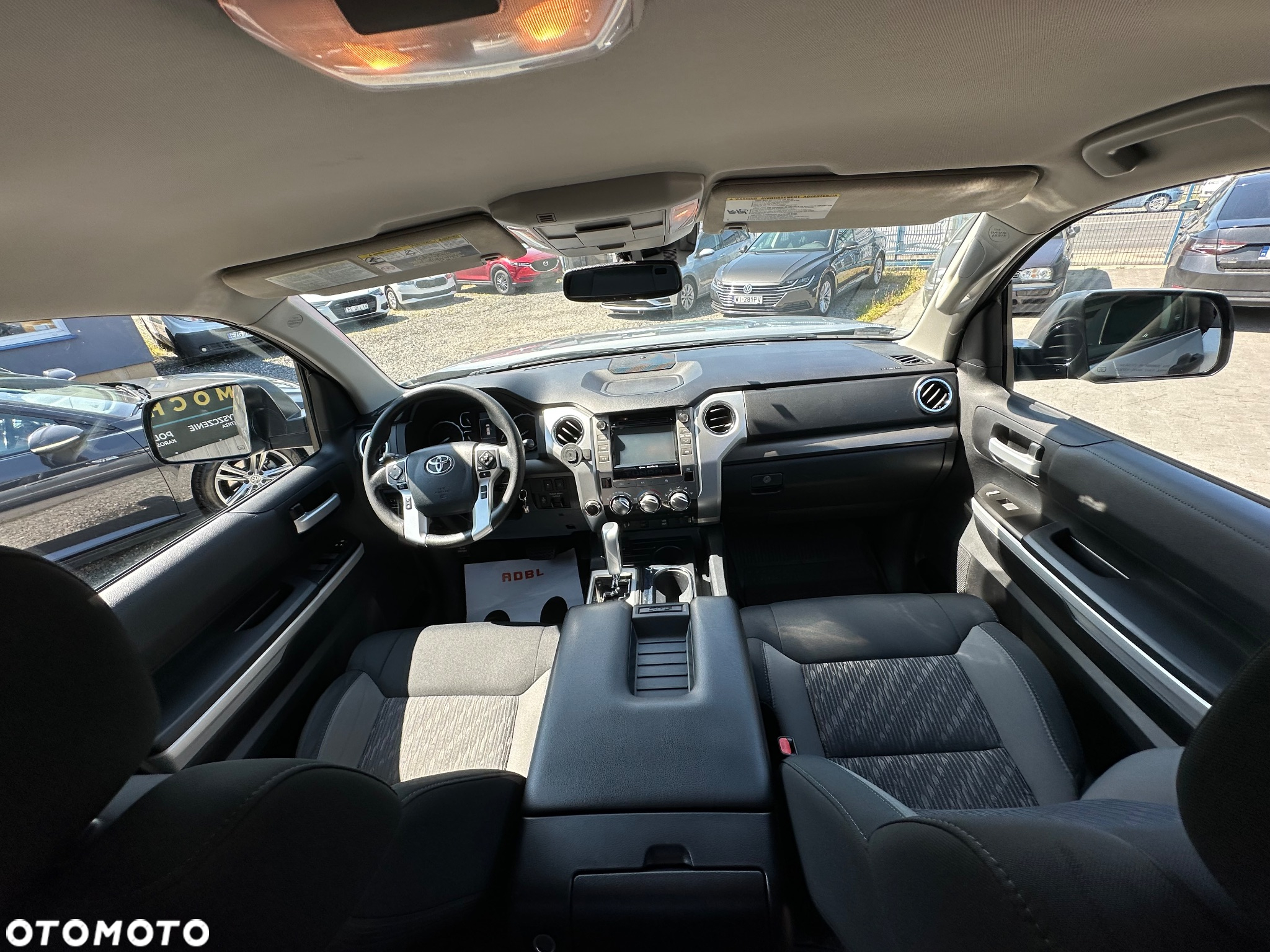 Toyota Tundra - 20