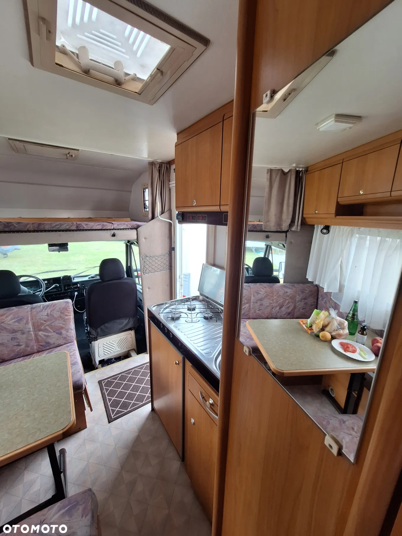 Fiat Ducato - 11