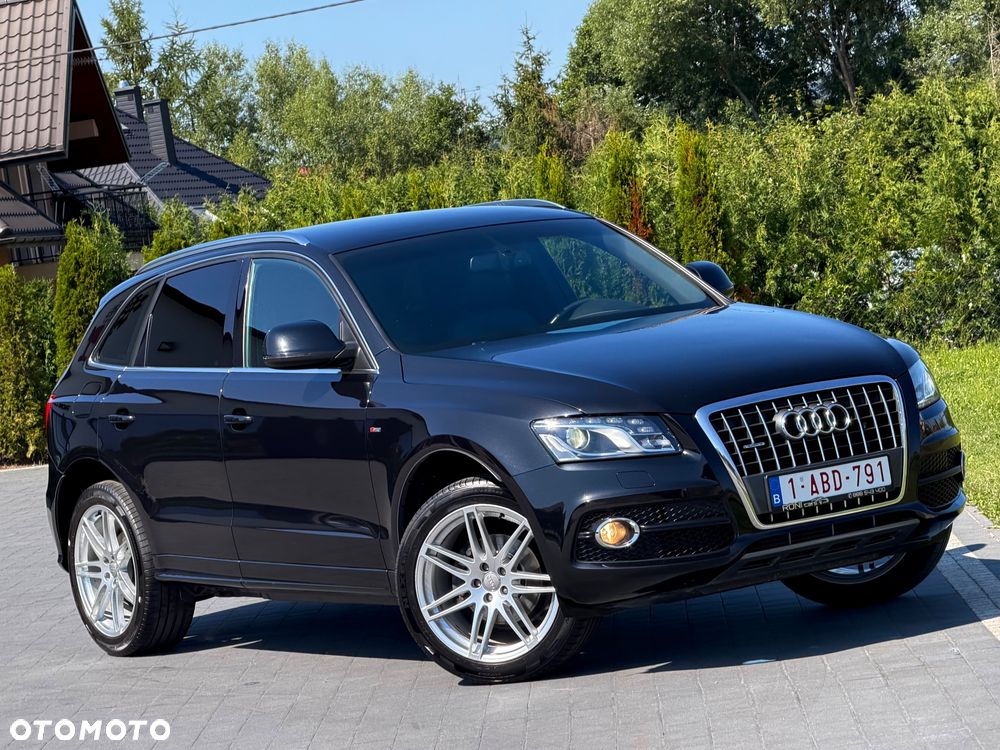 Audi Q5 2.0 TDI - 6