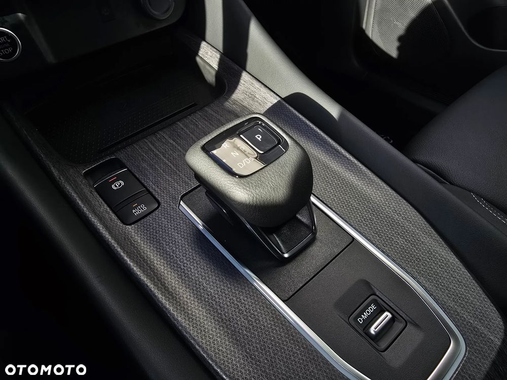 Nissan Qashqai 1.3 DIG-T mHEV Tekna - 14