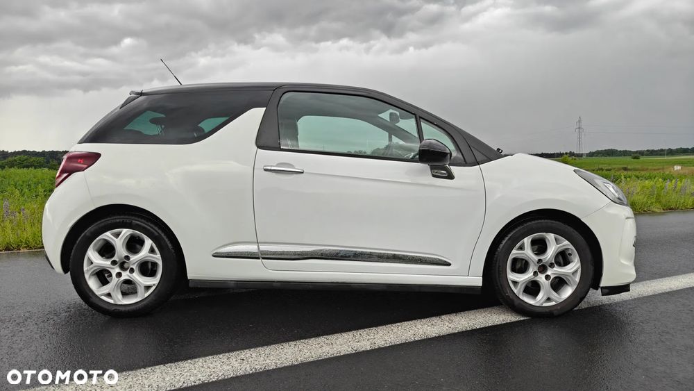 Citroën DS3 1.6 HDi 99g SoChic - 6