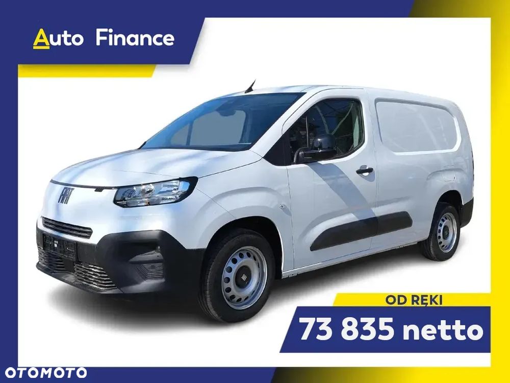 Fiat Doblo VAN L2 100KM - 1