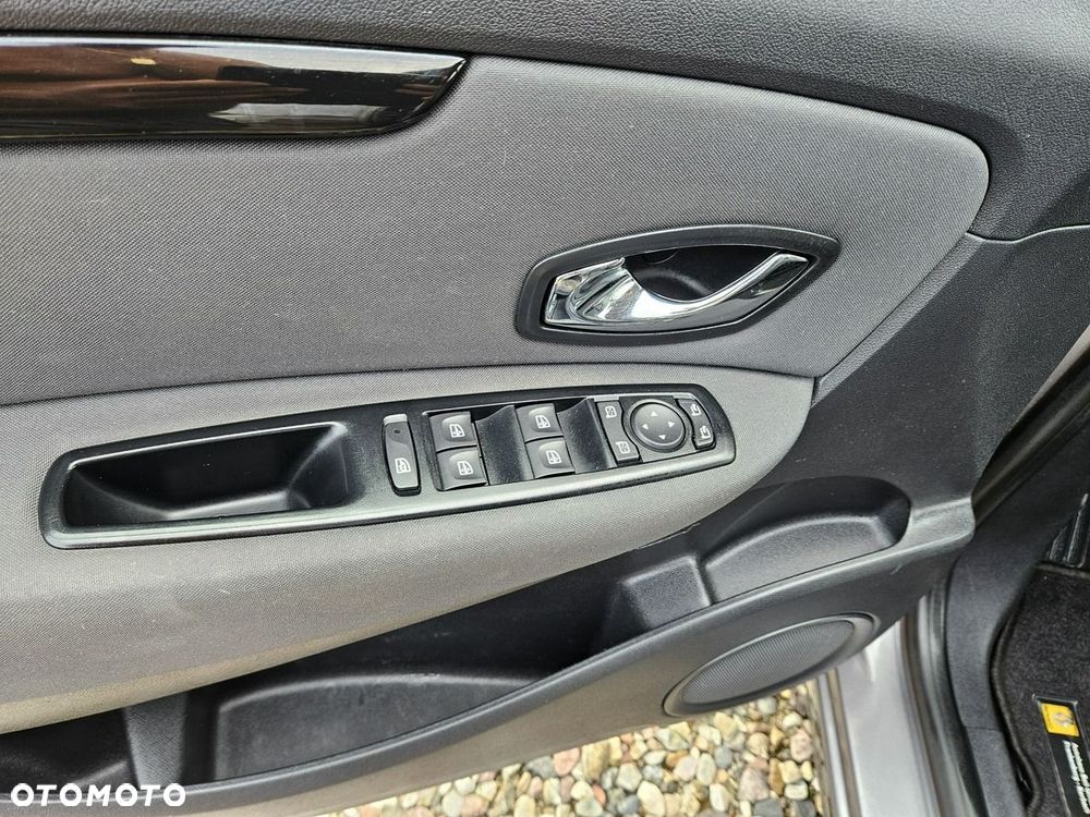 Renault Grand Scenic 2013