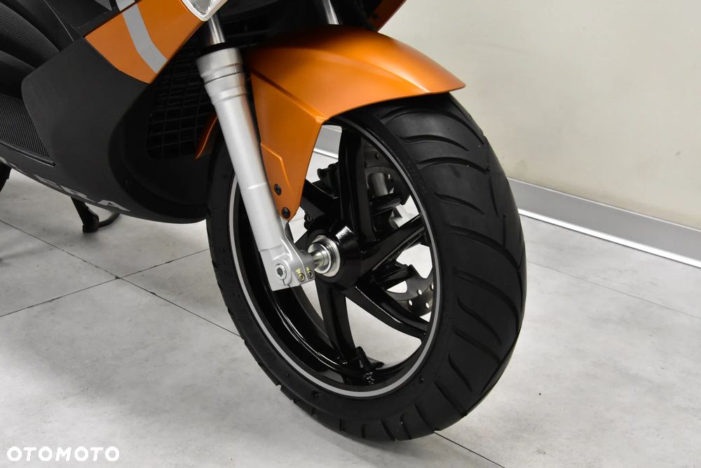 Gilera Runner - 28