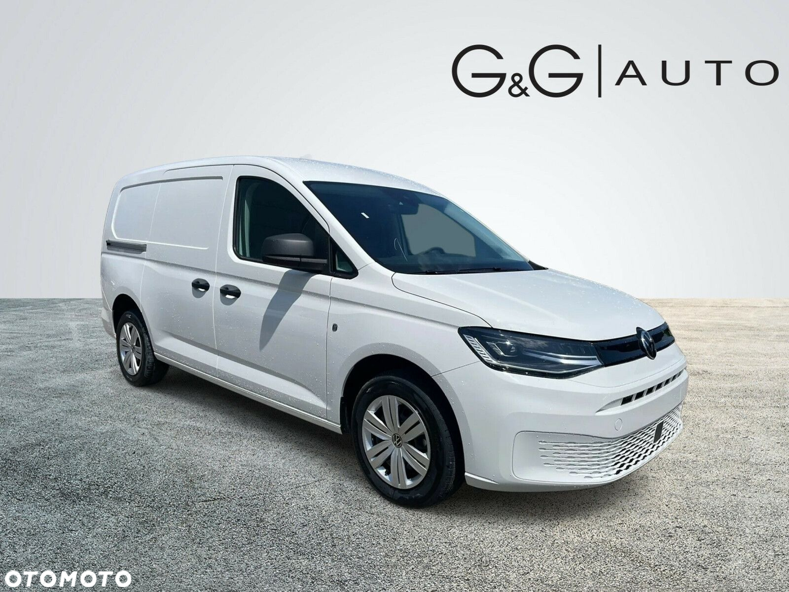 Volkswagen Caddy MAXI - 7