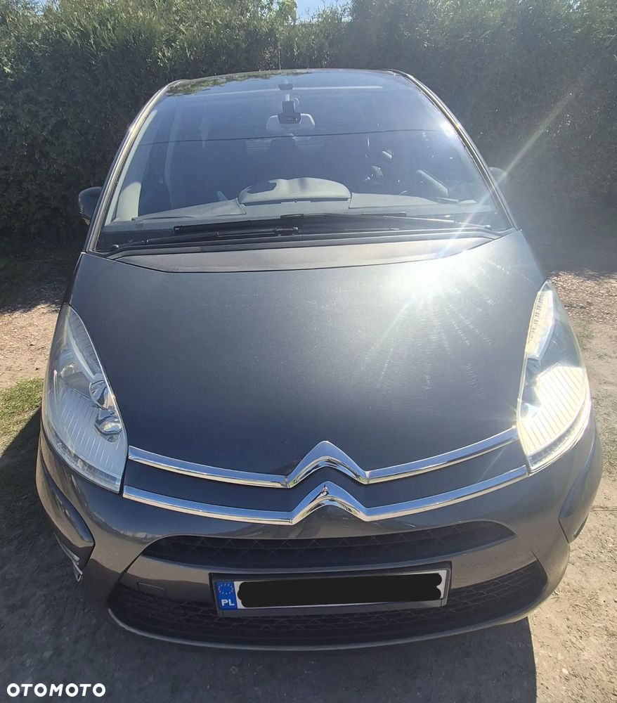 Citroën C4 Picasso 1.6 VTi Selection - 3