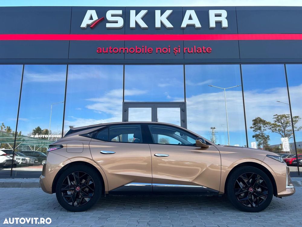 DS Automobiles DS 4 Crossback - 15