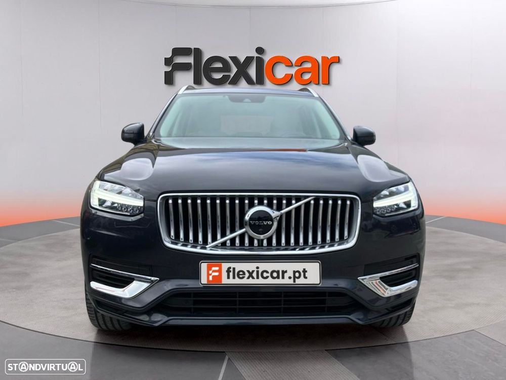Volvo XC 90 2.0 T8 PHEV Inscription Expression AWD - 2
