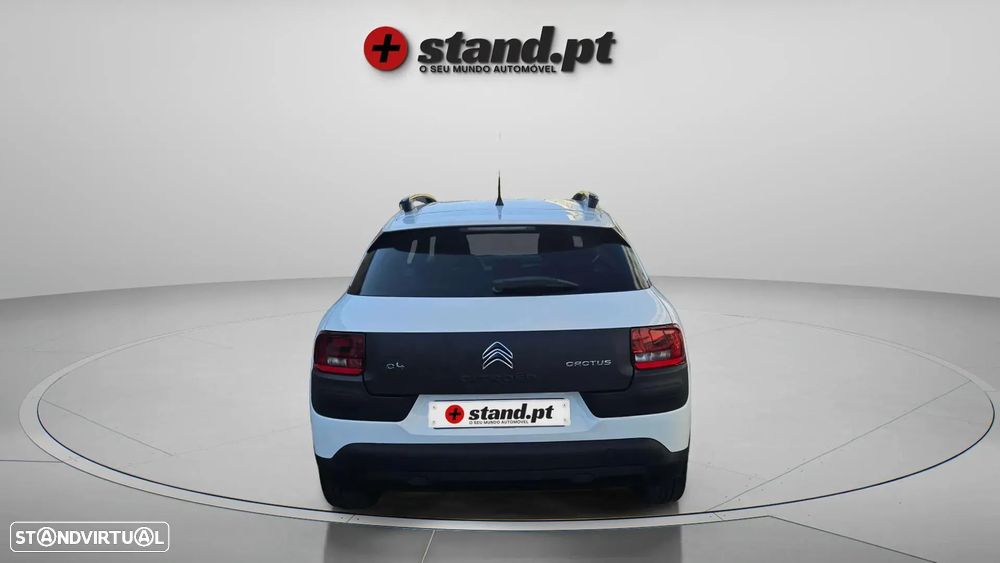 Citroën C4 Cactus 1.2 PureTech Feel - 6