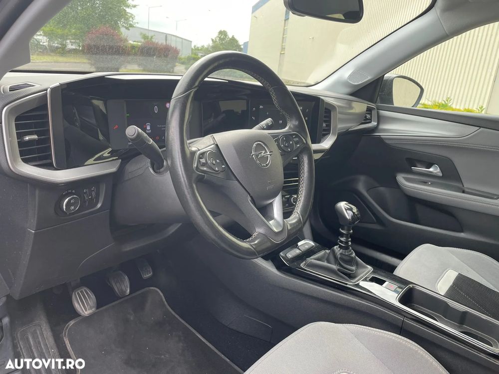OPEL Mokka 2022 — imagine 5