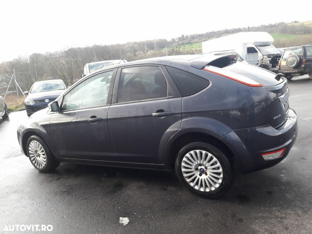 Stop dreapta spate Ford Focus 2 2008 Hatchback 1.8 TDCi KKDA - 9