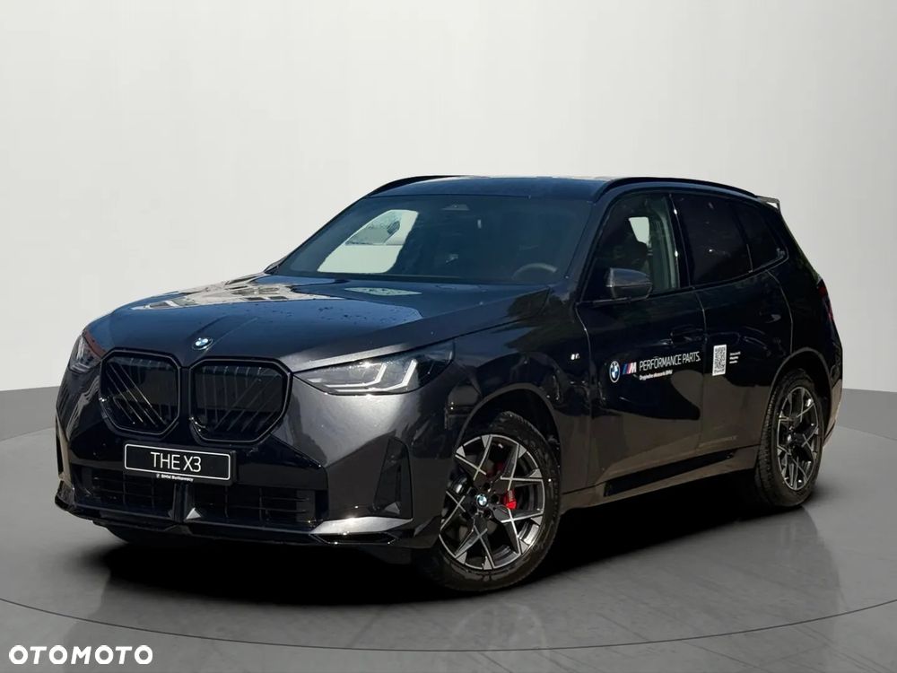 BMW X3 - 2